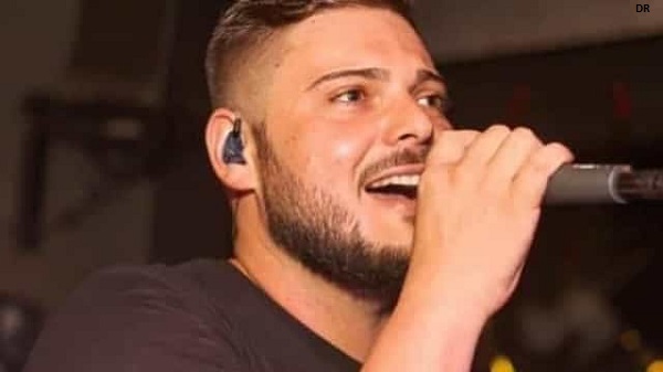 Morreu Leandro António Breda