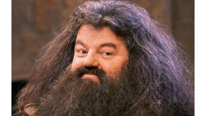 Morreu Robbie Coltrane, ator dos filmes de Harry Potter