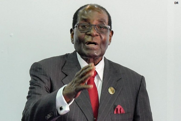 Morreu Robert Mugabe, antigo presidente do Zimbabué