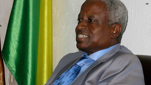 Morreu Serifo Nhamado, antigo Presidente de transição da Guiné-Bissau