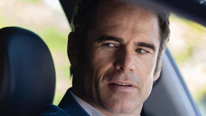 Morreu ator Pedro Lima aos 49 anos