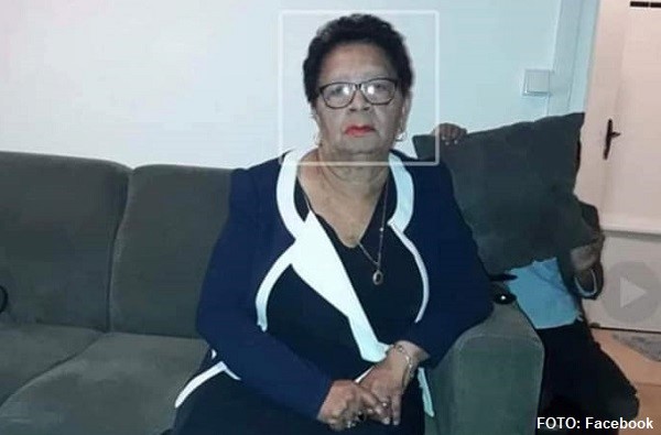 Morte da Cabo-verdiana Isabel Cabral com Covid-19 foi “surpresa” para a família