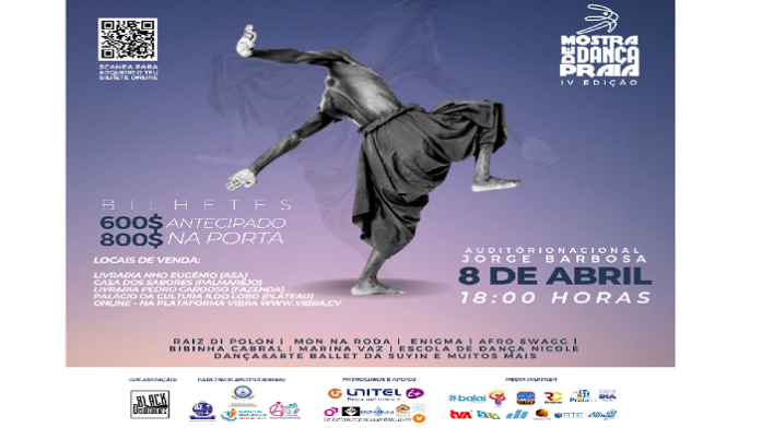 Mostra de Dança