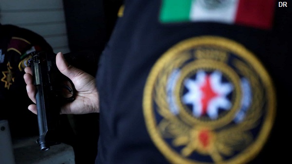 Motim em prisão faz 15 mortos e 5 feridos no México