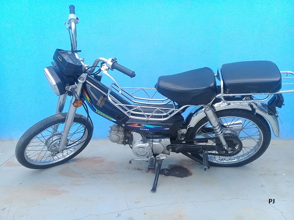 Moto