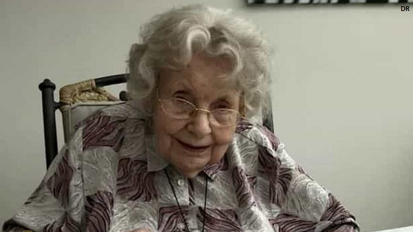 Mulher de 99 anos sobrevive à Covid-19