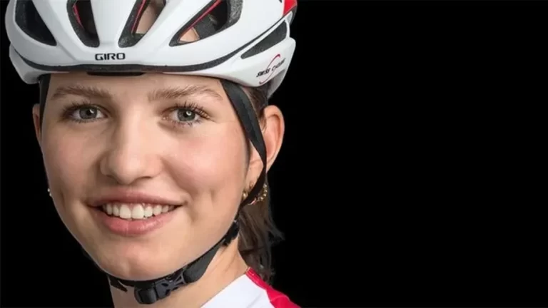 Ciclista Suíça morre após queda no mundial de juniores