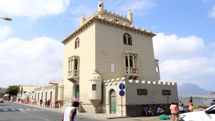 Museu do Mar_Sao Vicente