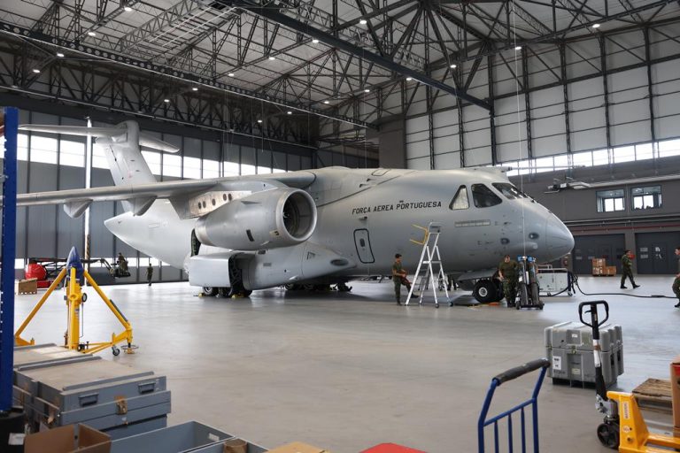 NATO afina resposta a “ataques reais” em exercícios em Portugal