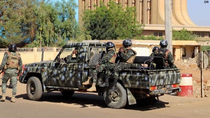 NIGER