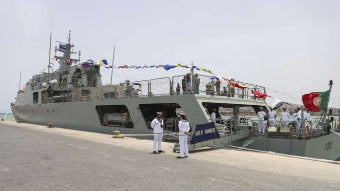 NRP