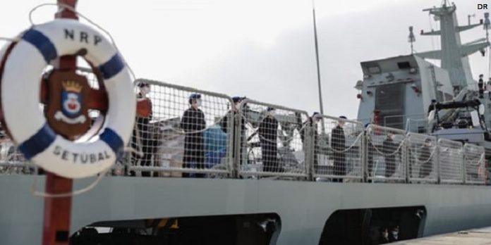 NRP Setúbal