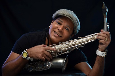 Morreu Nanuto, histórico saxofonista Angolano e da Lusofonia