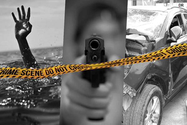 Natal em Angola com 24 mortos
