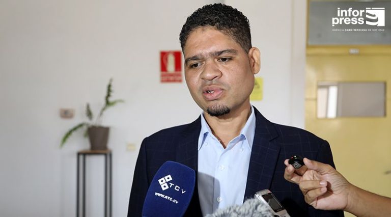 Neivo Araújo reclama melhores transportes e habitação e pede meios para enfrentar chuvas em São Nicolau