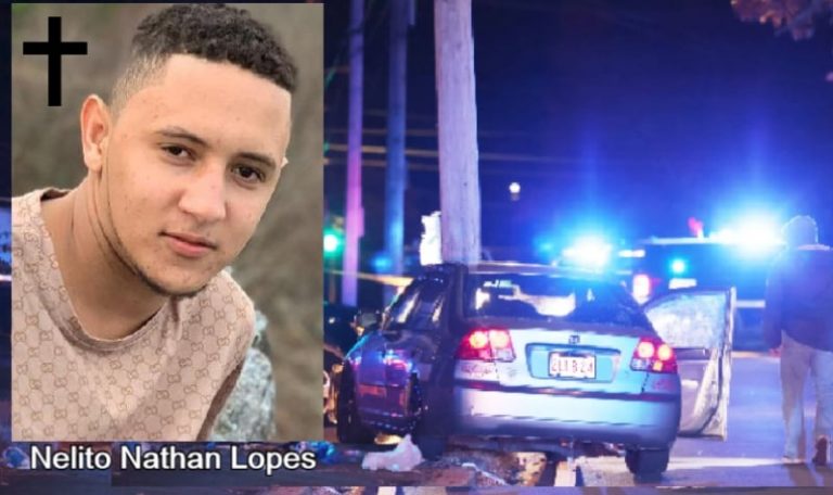 Cabo-verdiano morto com tiro na cabeça, em Brockton
