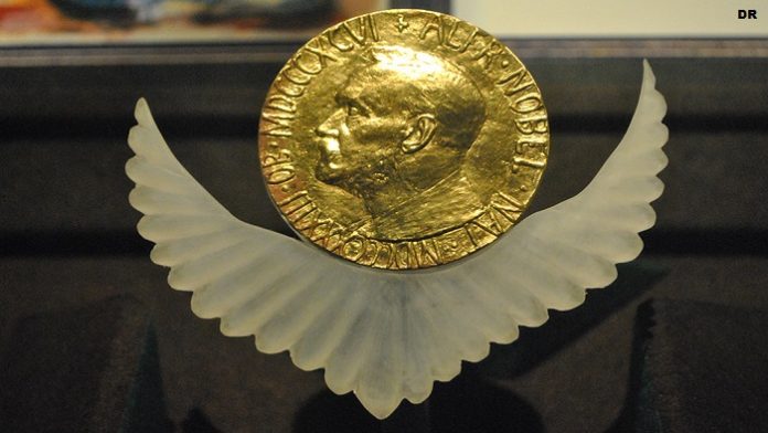 Nobel-Paz