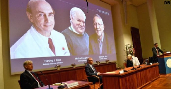 Nobel da Medicina