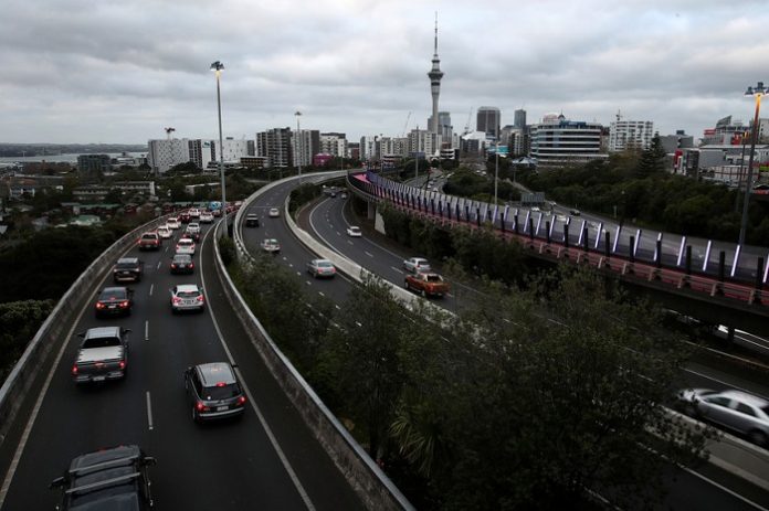 Nova Zelândia