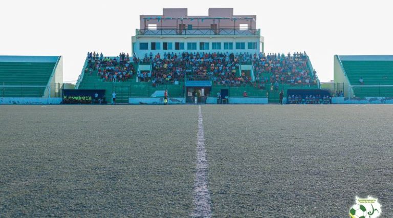 Futebol/Boa Vista. Jogo grande da 12.ª jornada dá empate entre líderes do regional
