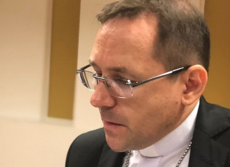 Núncio Apostólico cumpre visita pastoral à Diocese do Mindelo