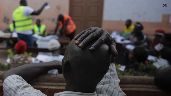 Observador eleitoral assassinado em Moçambique
