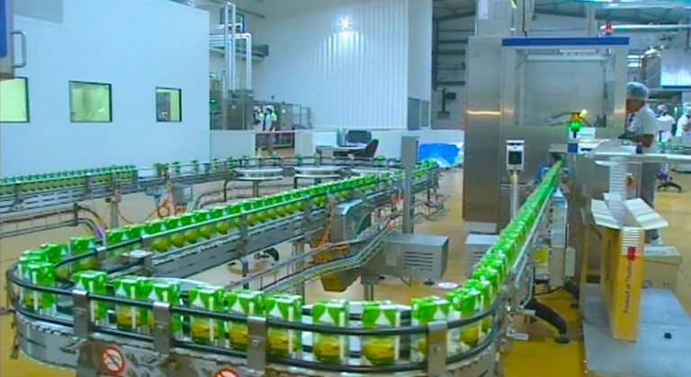 PIB cresce 3,3% no terceiro trimestre de 2024