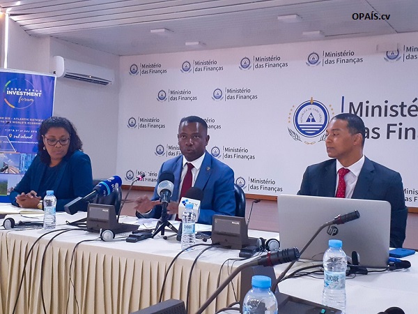 Cabo Verde Investment Forum é voltado para jovens e setor privado