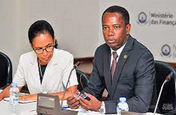Olavo Correia e Eunice Silva
