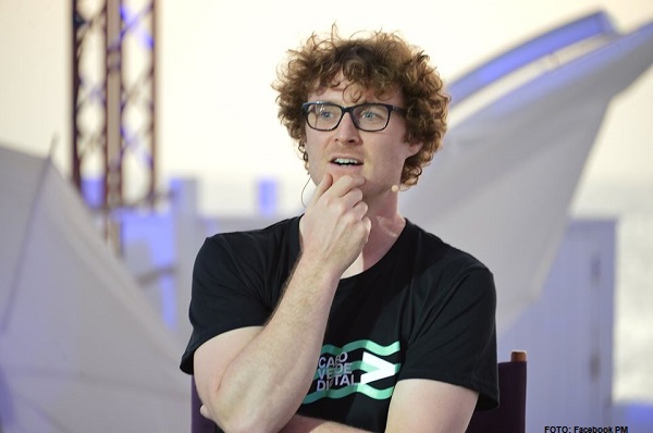 Organização do Web Summit ouve seguidores sobre evento em Cabo Verde