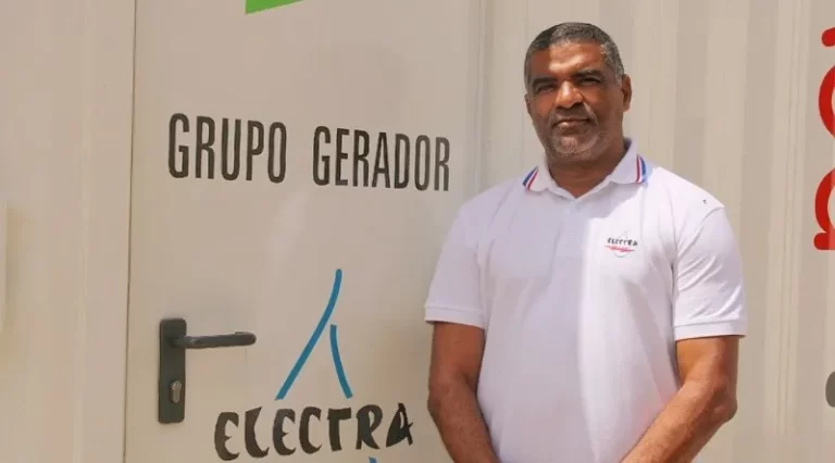 EDEC disponível para cooperar com autoridades com competências na matéria para apurar as causas do incidente com aves na Brava