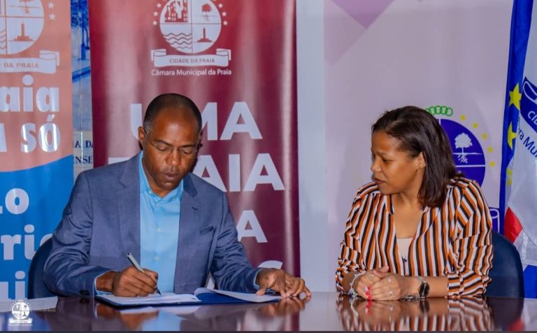 Nova presidente da Cabo Verde TradeInvest é arguida em processo criminal que envolve também Francisco Carvalho