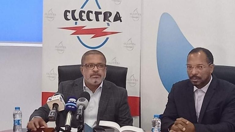 Produção e distribuição de água, na Praia e São Domingos, normalizada