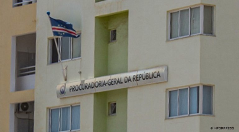 Última hora. PGR foi ao Ministério da Cultura recolher dados sobre Banco da Cultura