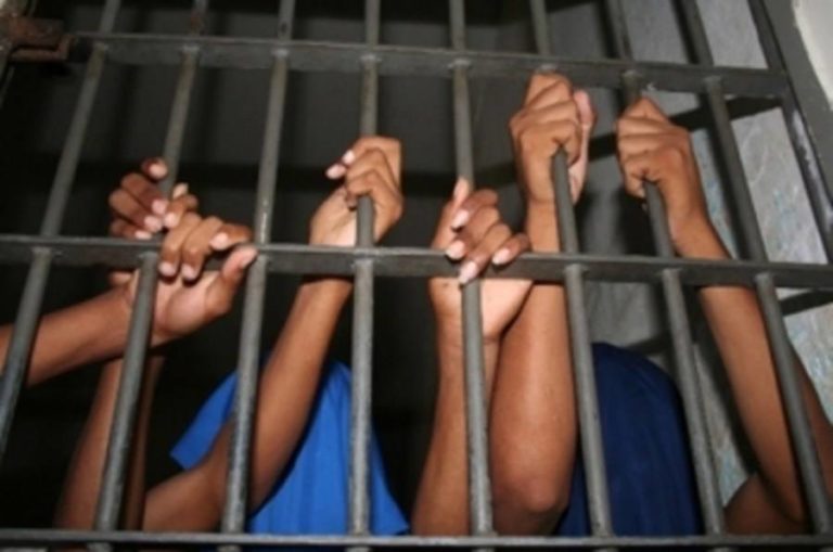 SAL: Polícia judiciária detém sete indivíduos suspeitos de uma multiplicidade de crimes