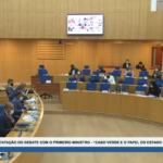 PM NO PARLAMENTO (1)