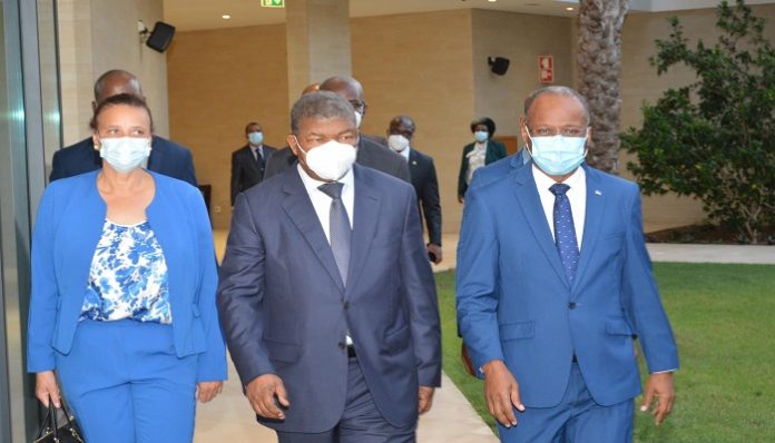 PM e PR ANGOLA