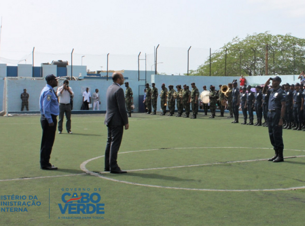 PN com mais 120 agentes