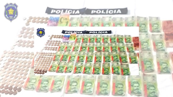 PN direinho roubado