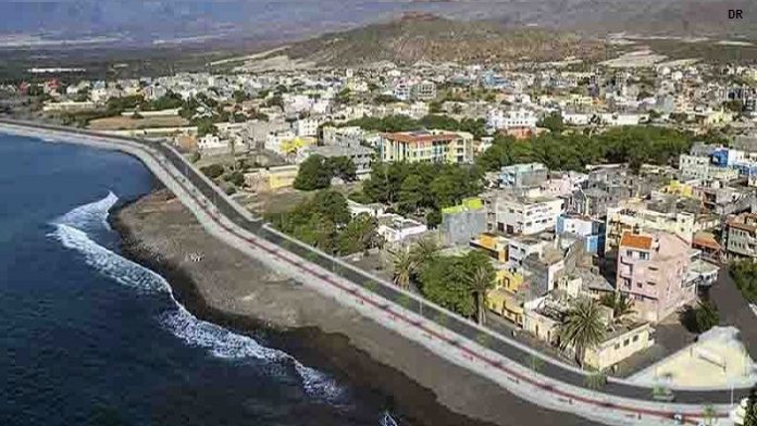 PORTO-NOVO-SA