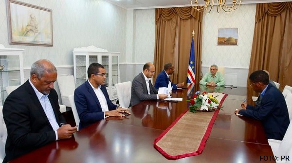 PR visita HAN