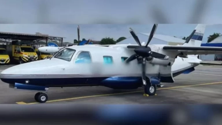 Queda de avião no norte de Nova Iorque deixa seis mortos