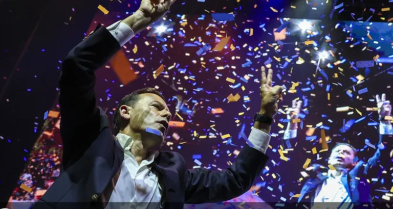 Aliança Democrática vence eleições em Portugal sem maioria. PS assume derrota (Em atualização)