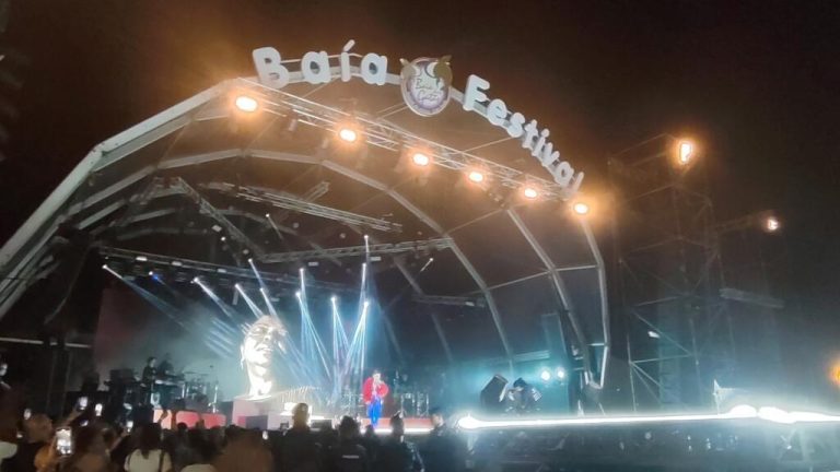 Última hora. Festival da Baía das Gatas regressa em agosto para a sua 42.ª edição