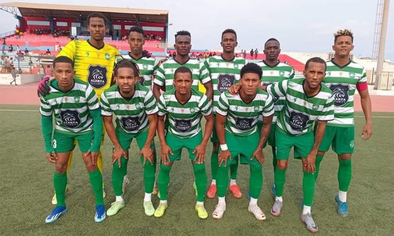 Palmeira assegura liderança isolada do grupo B