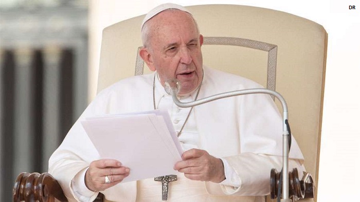 Mensagem de Natal. Papa lembra “conflitos esquecidos” da Síria e Iémen |  Jornal OPAÍ