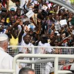 Papa na RD Congo