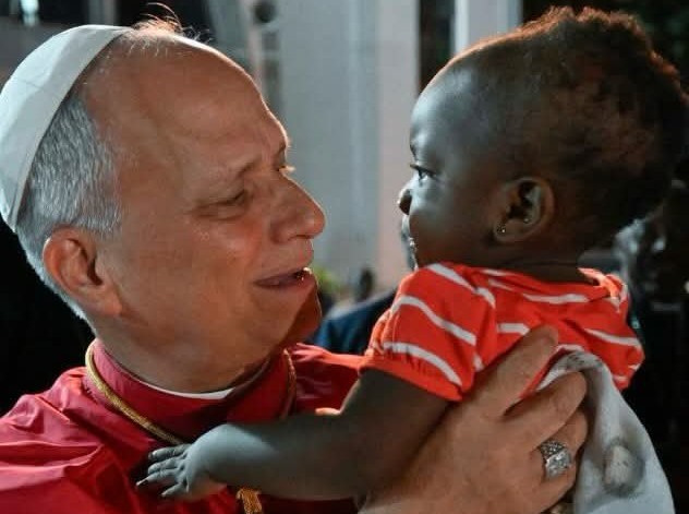 Papa_Criança