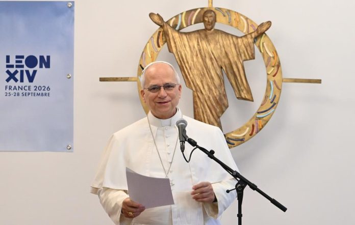 Papa_LOURDES