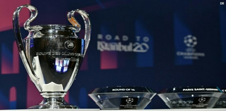 Paris Saint-Germain e Leipzig procuram inédita final da Liga dos Campeões
